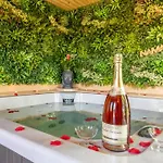 B&B D'hotes Histoire D'anges 4*