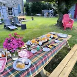 D'hotes Histoire D'anges B&B Singles