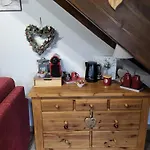 B&B D'hotes Histoire D'anges