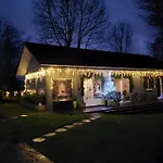 D'hotes Histoire D'anges Bed and breakfast