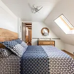 D'hotes Histoire D'anges Bed and breakfast