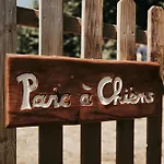 Bed and breakfast D'hotes Histoire D'anges 4*