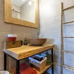 D'hotes Histoire D'anges Bed & Breakfast