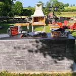 D'hotes Histoire D'anges Bed & Breakfast Singles