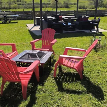 D'hotes Histoire D'anges Oda ve Kahvaltı 4*