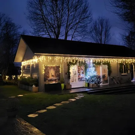 D'hotes Histoire D'anges Bed & Breakfast