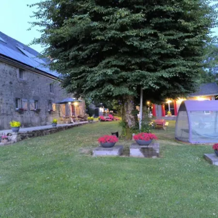 D'hotes Histoire D'anges Bed & Breakfast 4*