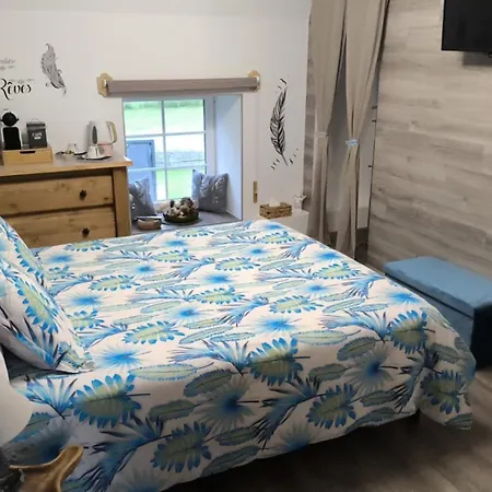 Panzió D'hotes Histoire D'anges 4*