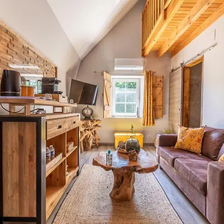 Bed & Breakfast D'hotes Histoire D'anges 4*