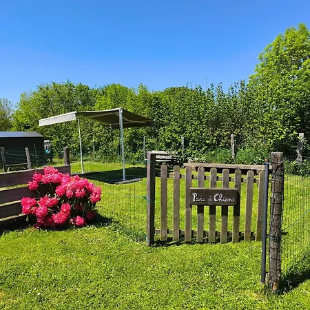 Bed & Breakfast D'hotes Histoire D'anges