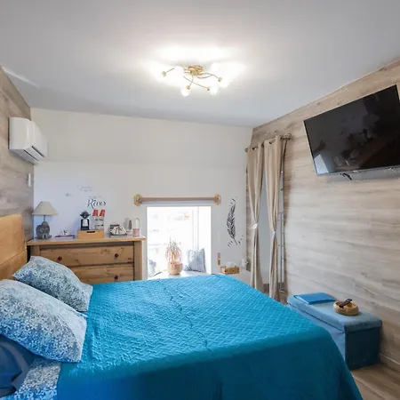 D'hotes Histoire D'anges B&B 4*