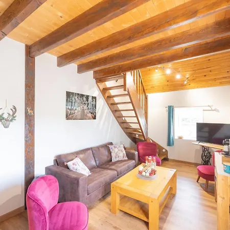 D'hotes Histoire D'anges Bed & Breakfast Singles