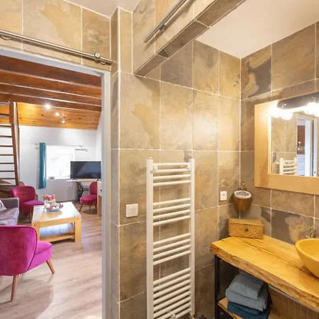 D'hotes Histoire D'anges Bed & Breakfast