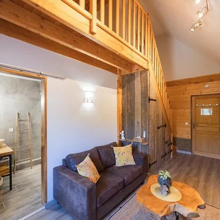 D'hotes Histoire D'anges Bed & Breakfast Singles
