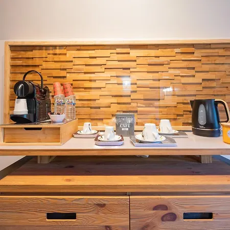 Bed & Breakfast D'hotes Histoire D'anges 4*