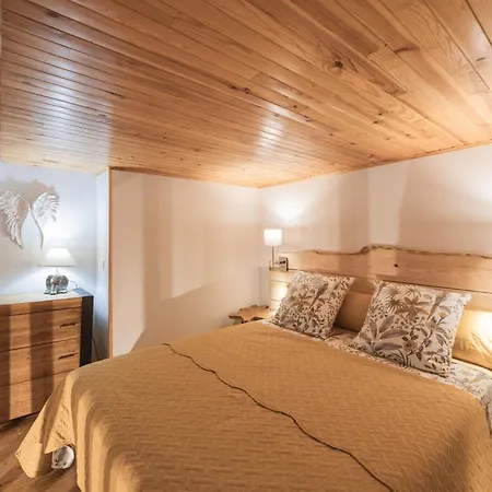 D'hotes Histoire D'anges B&B 4*