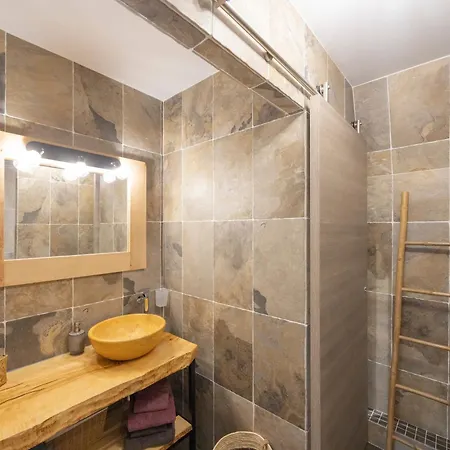 Bed & Breakfast D'hotes Histoire D'anges 4*
