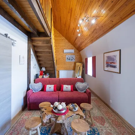 D'hotes Histoire D'anges Bed & Breakfast Singles