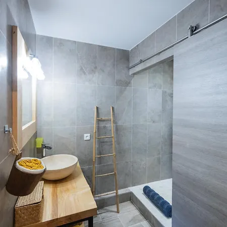 B&B D'hotes Histoire D'anges Singles
