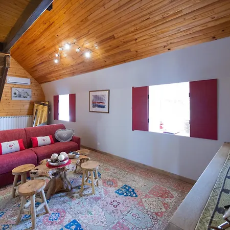 D'hotes Histoire D'anges Bed & Breakfast