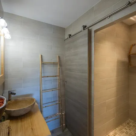B&B D'hotes Histoire D'anges 4*