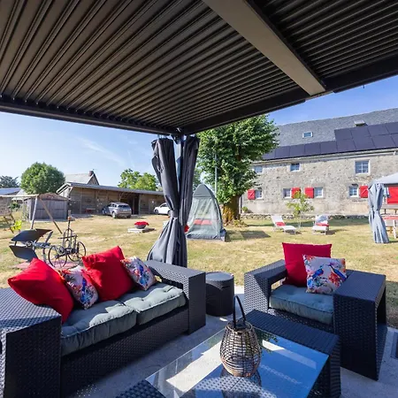 B&B D'hotes Histoire D'anges