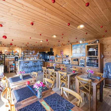 Bed & Breakfast D'hotes Histoire D'anges Singles