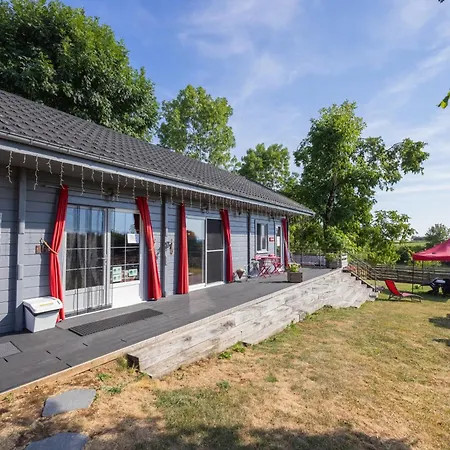 D'hotes Histoire D'anges Bed & Breakfast Singles