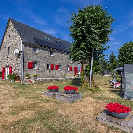 D'hotes Histoire D'anges Bed & Breakfast Singles
