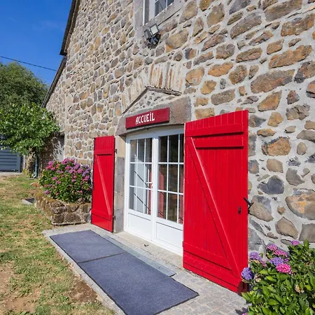 D'hotes Histoire D'anges Bed & Breakfast Singles