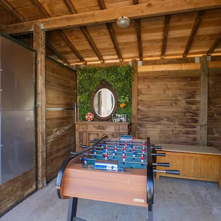 D'hotes Histoire D'anges Bed & Breakfast Singles