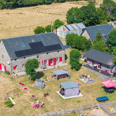 D'hotes Histoire D'anges B&B 4*