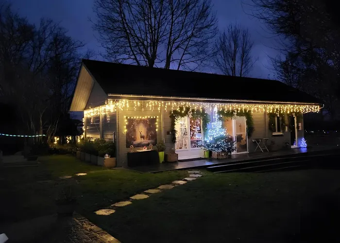 D'hotes Histoire D'anges Oda ve Kahvaltı 4*