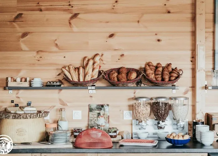 Frühstückspension D'hotes Histoire D'anges Singles