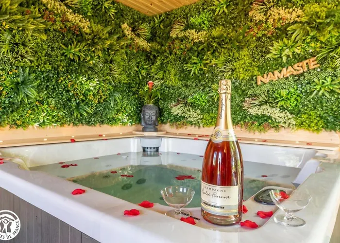 Frühstückspension D'hotes Histoire D'anges 4*