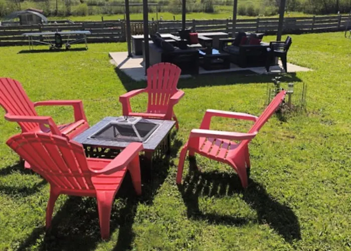 D'hotes Histoire D'anges Oda ve Kahvaltı 4*