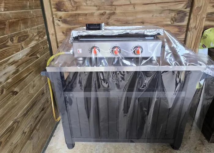 D'hotes Histoire D'anges 4* Singles