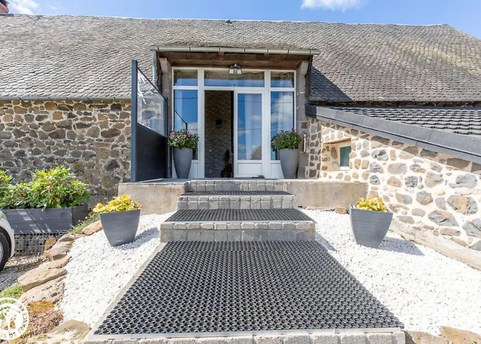 D'hotes Histoire D'anges 4*