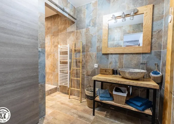 D'hotes Histoire D'anges 4* Singles