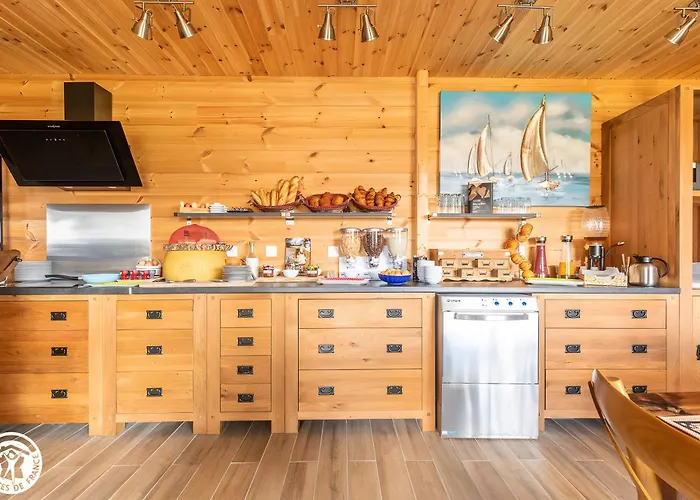 D'hotes Histoire D'anges Oda ve Kahvaltı 4*