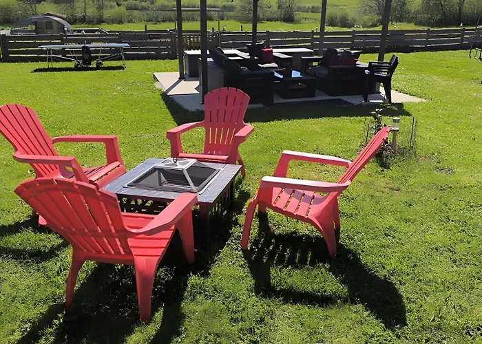 Frühstückspension D'hotes Histoire D'anges 4*