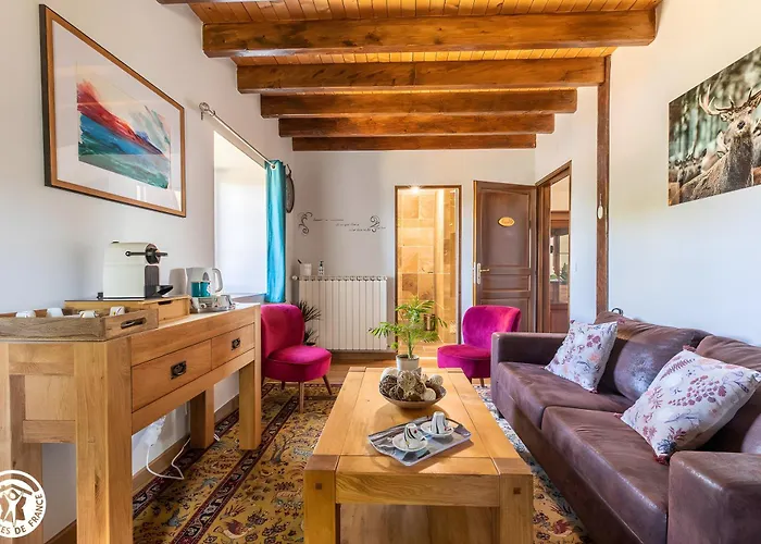 Frühstückspension D'hotes Histoire D'anges