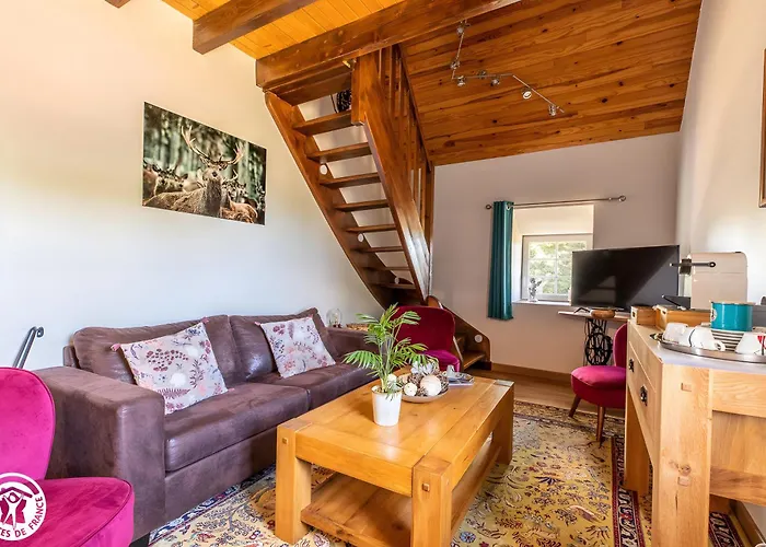 D'hotes Histoire D'anges 4* Singles