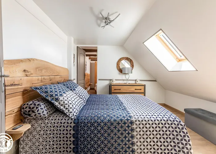 D'hotes Histoire D'anges 4* Singles