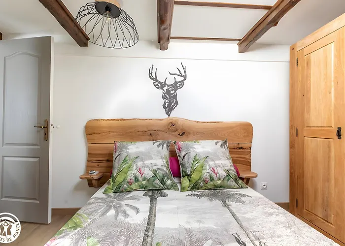 D'hotes Histoire D'anges 4* Singles