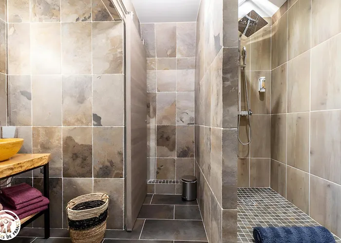 Frühstückspension D'hotes Histoire D'anges Singles