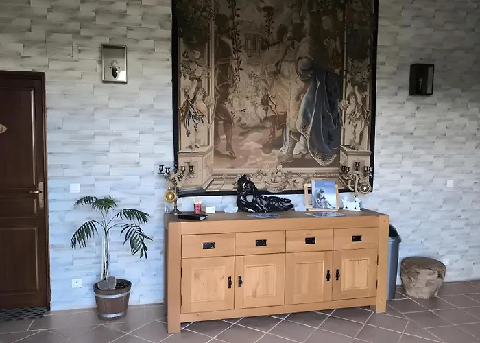 Frühstückspension D'hotes Histoire D'anges 4*