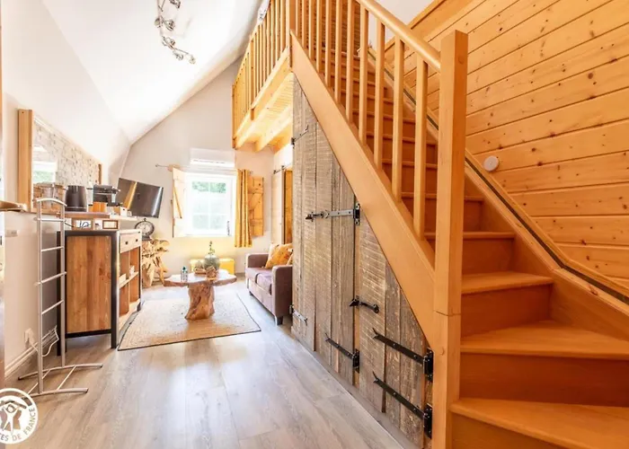 D'hotes Histoire D'anges 4* Singles