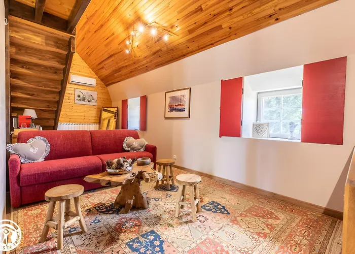 Frühstückspension D'hotes Histoire D'anges 4*