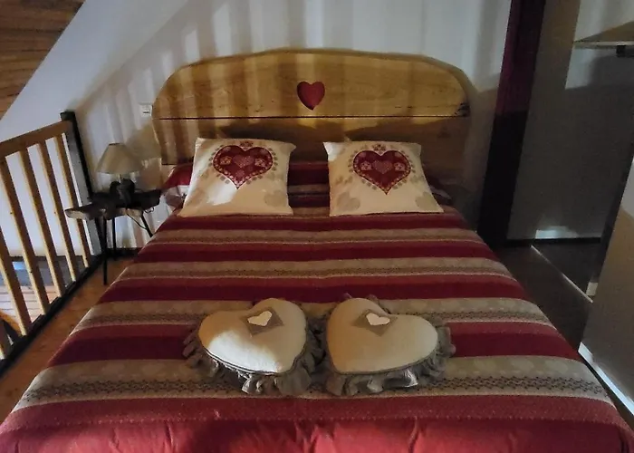 Oda ve Kahvaltı D'hotes Histoire D'anges